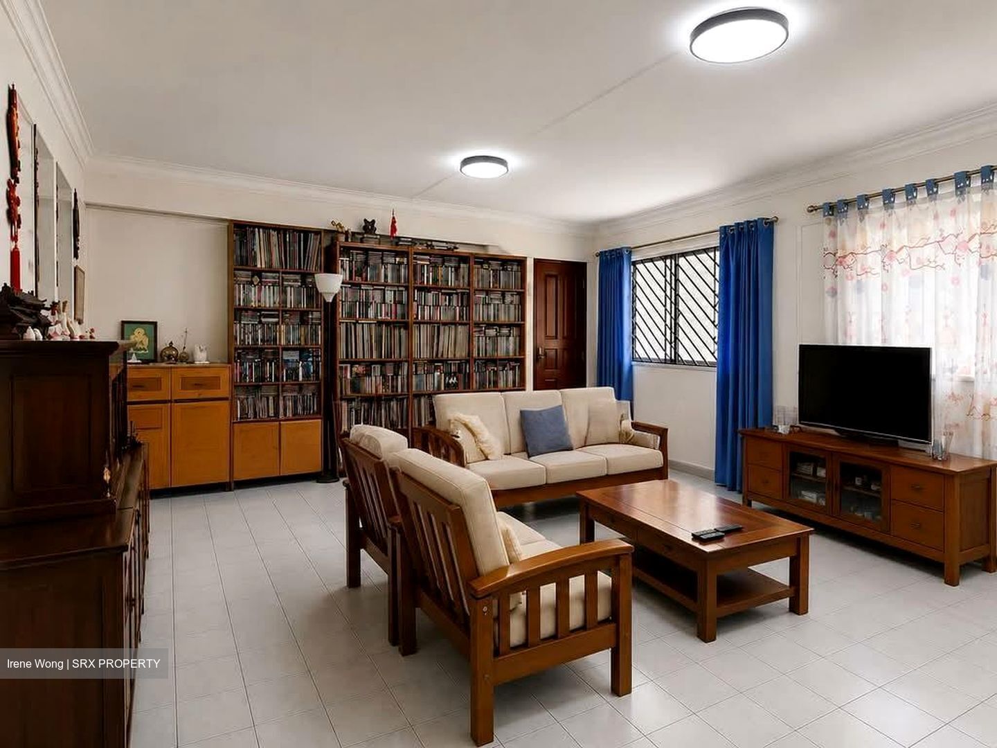 Blk 428 Woodlands Street 41 (Woodlands), HDB 4 Rooms #563198361